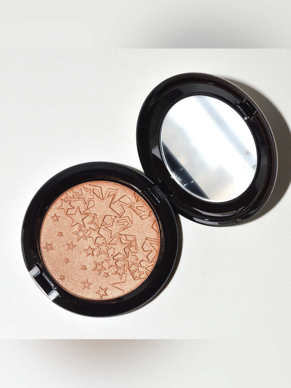 MAC Cosmetics Starring You Opalescent Powder *RISING STAR* NEW BNWOB